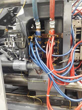 2007 SUMITOMO SE450HD-1700 Horizontal Injection Moulding Machines | INJECTION DEPOT GROUP (11)