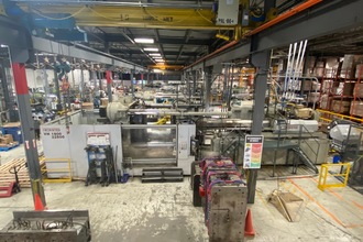 2004 NEGRI BOSSI VH1800-22500 HORIZONTAL INJECTION MOULDING MACHINES | INJECTION DEPOT GROUP (4)