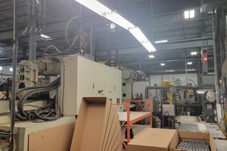 2004 NEGRI BOSSI VH1800-22500 HORIZONTAL INJECTION MOULDING MACHINES | INJECTION DEPOT GROUP (10)