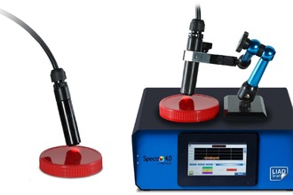 Ampacet Spectro 4.0™ Smart Technologies MATERIAL COLOR FEEDERS | INJECTION DEPOT GROUP (3)