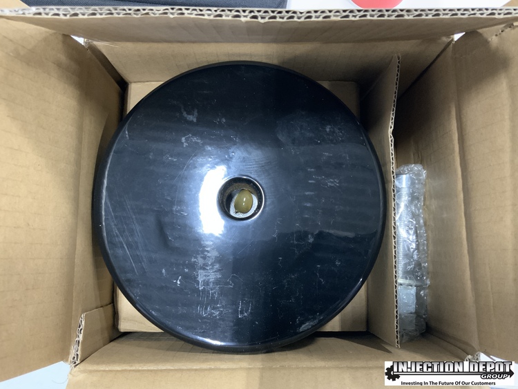 2021 Levelling pads A63-1093 INJECTION MOLDING MACHINE  PARTS | INJECTION DEPOT GROUP