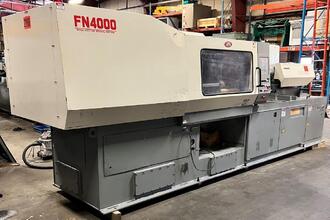 2002 NISSEI FN4000-36A HORIZONTAL INJECTION MOULDING MACHINES | INJECTION DEPOT GROUP (2)
