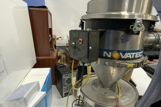MAGUIRE MGF-3-ST Gen7 Advanced Gravimetric Feeder | INJECTION DEPOT GROUP (6)