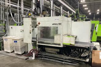 2008 ENGEL Victory VC 650/165 Tech HORIZONTAL INJECTION MOULDING MACHINES | INJECTION DEPOT GROUP (6)