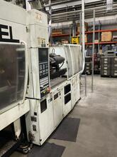 2008 ENGEL Victory VC 650/165 Tech HORIZONTAL INJECTION MOULDING MACHINES | INJECTION DEPOT GROUP (2)