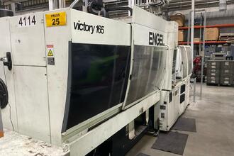 2008 ENGEL Victory VC 650/165 Tech HORIZONTAL INJECTION MOULDING MACHINES | INJECTION DEPOT GROUP (1)
