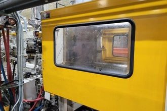 2006 TOSHIBA MACHINE ISGS310WV21-19B HORIZONTAL INJECTION MOULDING MACHINES | INJECTION DEPOT GROUP (6)
