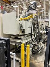 2007 TOSHIBA MACHINE ISGS390WV21 HORIZONTAL INJECTION MOULDING MACHINES | INJECTION DEPOT GROUP (7)