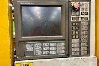 2007 TOSHIBA MACHINE ISGS390WV21 HORIZONTAL INJECTION MOULDING MACHINES | INJECTION DEPOT GROUP (16)