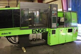 2008 ENGEL Victory 200/120 Tech US HORIZONTAL INJECTION MOULDING MACHINES | INJECTION DEPOT GROUP (7)