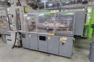 ENGEL VERTICAL CLAMP 750H/265 TECH VERTICAL INJECTION MOULDING MACHINES | INJECTION DEPOT GROUP (2)