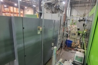 ENGEL VERTICAL CLAMP 750H/265 TECH VERTICAL INJECTION MOULDING MACHINES | INJECTION DEPOT GROUP (5)
