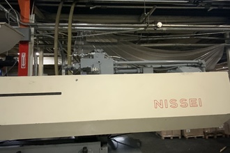 2002 NISSEI FV9300-600L HORIZONTAL INJECTION MOULDING MACHINES | INJECTION DEPOT GROUP (8)