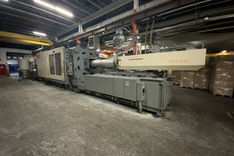 2002 NISSEI FV9300-600L HORIZONTAL INJECTION MOULDING MACHINES | INJECTION DEPOT GROUP (2)