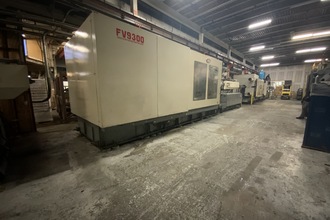 2002 NISSEI FV9300-600L HORIZONTAL INJECTION MOULDING MACHINES | INJECTION DEPOT GROUP (3)