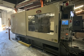 1998 NISSEI FV9100-400L HORIZONTAL INJECTION MOULDING MACHINES | INJECTION DEPOT GROUP (2)