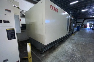 2002 NISSEI FV9200-400L HORIZONTAL INJECTION MOULDING MACHINES | INJECTION DEPOT GROUP (4)