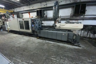 2002 NISSEI FV9200-400L HORIZONTAL INJECTION MOULDING MACHINES | INJECTION DEPOT GROUP (3)