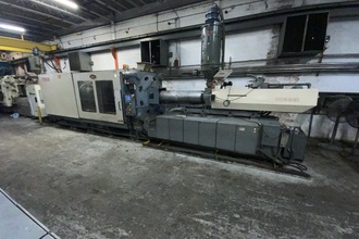 2002 NISSEI FV9200-400L HORIZONTAL INJECTION MOULDING MACHINES | INJECTION DEPOT GROUP (5)