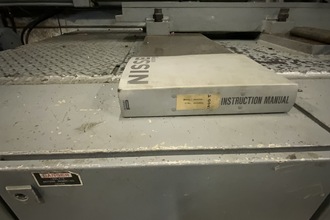 2002 NISSEI FV9200-400L HORIZONTAL INJECTION MOULDING MACHINES | INJECTION DEPOT GROUP (34)