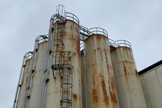 Clemmer 9 By 42 MATERIAL SILOS | INJECTION DEPOT GROUP (3)