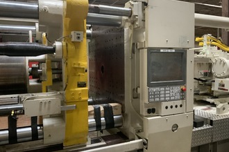 2015 TOSHIBA ISGS500WV50-27AT HORIZONTAL INJECTION MOULDING MACHINES | INJECTION DEPOT GROUP (2)