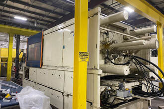 2010 UBE UZ 1500 Z-MAX SERIES HORIZONTAL INJECTION MOULDING MACHINES | INJECTION DEPOT GROUP (7)