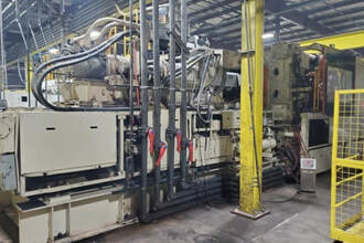 2010 UBE UZ 1500 Z-MAX SERIES HORIZONTAL INJECTION MOULDING MACHINES | INJECTION DEPOT GROUP (11)