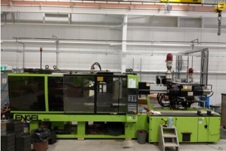 1998 ENGEL ES2050/500 HORIZONTAL INJECTION MOULDING MACHINES | INJECTION DEPOT GROUP (2)