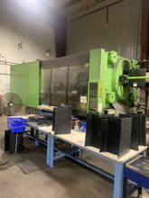 1999 ENGEL ES14000/990 WP HORIZONTAL INJECTION MOULDING MACHINES | INJECTION DEPOT GROUP (2)