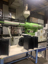 2000 ENGEL ES2750/500AH HORIZONTAL INJECTION MOULDING MACHINES | INJECTION DEPOT GROUP (8)