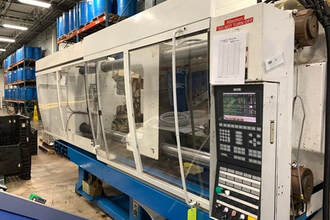 2004 ENGEL 2750/550 WP HORIZONTAL INJECTION MOULDING MACHINES | INJECTION DEPOT GROUP (6)