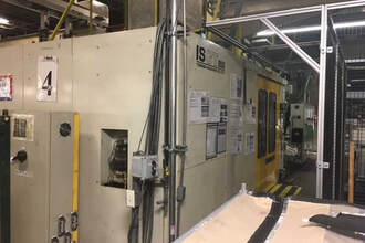 1998 TOSHIBA ISGT 950WV10-81AM HORIZONTAL INJECTION MOULDING MACHINES | INJECTION DEPOT GROUP (8)