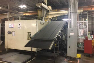1998 TOSHIBA ISGT 950WV10-81AM HORIZONTAL INJECTION MOULDING MACHINES | INJECTION DEPOT GROUP (3)