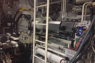 1998 TOSHIBA ISGT 950WV10-81AM HORIZONTAL INJECTION MOULDING MACHINES | INJECTION DEPOT GROUP (6)