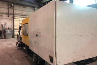 2005 TOSHIBA ISGS390W HORIZONTAL INJECTION MOULDING MACHINES | INJECTION DEPOT GROUP (7)