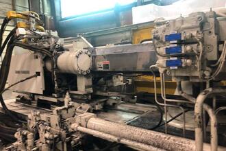 2005 TOSHIBA ISGS390W HORIZONTAL INJECTION MOULDING MACHINES | INJECTION DEPOT GROUP (8)