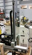 2006 SEPRO AXESS 10 S3 3 ROBOTS | INJECTION DEPOT GROUP (3)