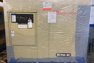 2012 INGERSOLL Sierra-H100W AIR COMPRESSORS | INJECTION DEPOT GROUP (3)