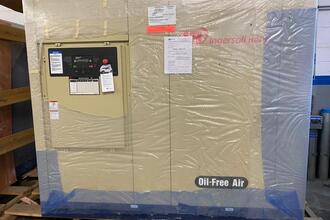2012 INGERSOLL Sierra-H100W AIR COMPRESSORS | INJECTION DEPOT GROUP (9)