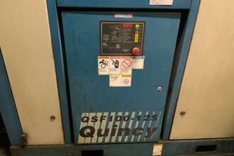 QUINCY QSF100-125 AIR COMPRESSORS | INJECTION DEPOT GROUP (7)