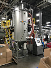 2012 NOVATEC 600 MATERIAL DRYERS | INJECTION DEPOT GROUP (2)