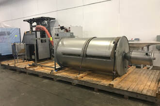 2012 NOVATEC 600 MATERIAL DRYERS | INJECTION DEPOT GROUP (1)