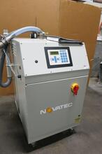 2017 NOVATEC HP4-X 100 FM MATERIAL DRYERS | INJECTION DEPOT GROUP (2)