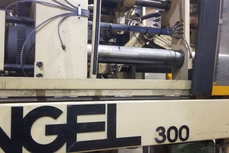 2001 ENGEL ES1300/300 HORIZONTAL INJECTION MOULDING MACHINES | INJECTION DEPOT GROUP (3)