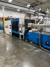 2008 NETSTAL Synergy S-5000-3700-E HORIZONTAL INJECTION MOULDING MACHINES | INJECTION DEPOT GROUP (1)