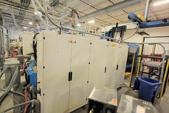 2009 NETSTAL Synergy S-6000-3700-E HORIZONTAL INJECTION MOULDING MACHINES | INJECTION DEPOT GROUP (8)