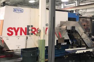2002 NETSTAL Synergy S-5000-3700-E HORIZONTAL INJECTION MOULDING MACHINES | INJECTION DEPOT GROUP (1)