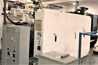2002 NETSTAL Synergy S-5000-3700-E HORIZONTAL INJECTION MOULDING MACHINES | INJECTION DEPOT GROUP (4)