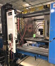2002 NETSTAL Synergy S-5000-3700-E HORIZONTAL INJECTION MOULDING MACHINES | INJECTION DEPOT GROUP (6)